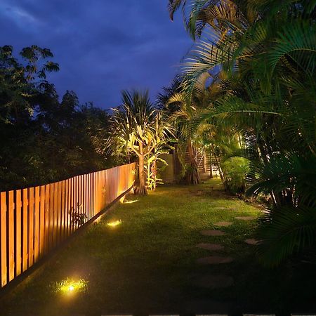 L'Ile En Ylang Lägenhet Saint-Leu Exteriör bild